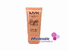 11 x NYX Bright Maker Primer Base 20ml - 01 BRIGHT MAKER